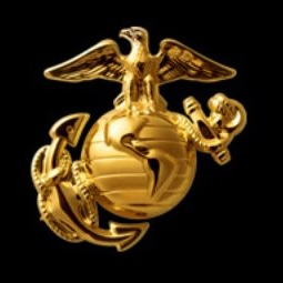Marine Officer Emblem